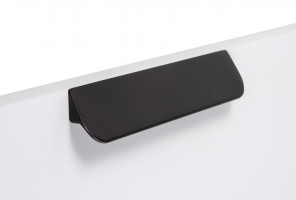 RS156BL.3/96 Черный матовый Ручка TICK