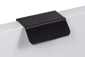 RT013BL.1/32 Черный матовый Ручка KANT