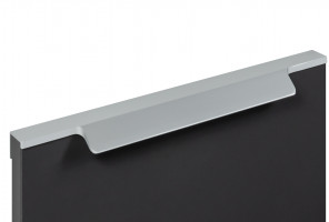 RT115SC.1/192/300 Сатиновый хром Ручка ARCA