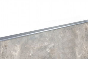 RT110GR.1/000/1200 Серый Ручка MONTE