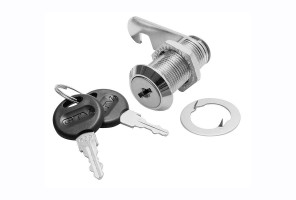 Замок мебельный №103 почтовый ZZ-30-103-01