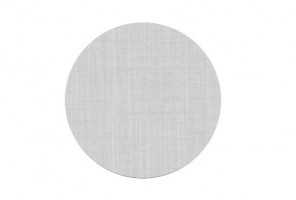 Заглушка самокл. d=14 мм  Софт  101108F  (20шт/лист)   REHAU