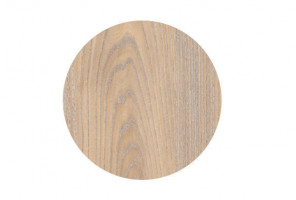 Заглушка самокл. d=14 мм  Фламинго 101116W (20шт/лист)   REHAU