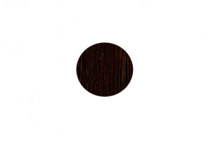 Заглушка самокл. d=14 мм  Венге Соренто  101025W   (20шт/лист)   REHAU