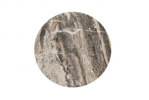 Заглушка самокл. d=20 мм  Помпеи  101091S  (12шт/лист)   REHAU