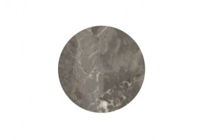 Заглушка самокл. d=20 мм  Мрамор Рускеала   101096S (12шт/лист)   REHAU