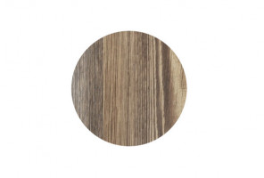 Заглушка самокл. d=20 мм  Намибия   101074W (12шт/лист)   REHAU