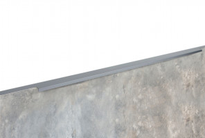 RT109GR.1/000/1000 Серый Ручка RAY