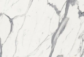 Столешница -3027/S             Мрамор белый   3000-600-26мм