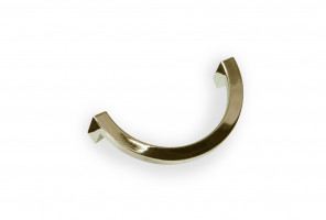 Ручка - скоба FS 218096 Золото глянец (ПЗ)