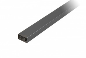 Универсальный поперечный рейлинг SBR10/GRPH/1200 для СТАРТ внутреннего высокого Графит