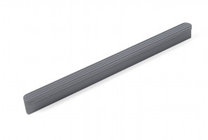 RS064GR.4/192 Серый Ручка SHELL