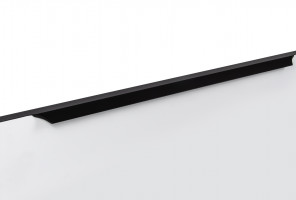 RT114BL.1/576/700 Черный матовый Ручка WING