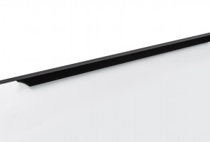 RT114BL.1/704/800 Черный матовый Ручка WING