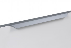 RT114GR.1/448/500 Серый Ручка WING