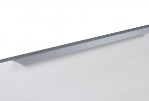 RT114GR.1/576/700 Серый Ручка WING