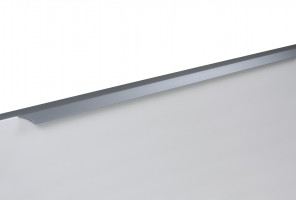 RT114GR.1/768/900 Серый Ручка WING