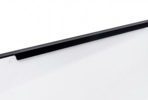 RT115BL.1/576/700 Черный матовый Ручка ARCA