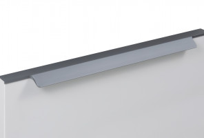 RT115GR.1/256/450 Серый Ручка ARCA