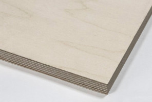  Фанера ФСФ 2440-1220-18мм шлифованная В/ВВ