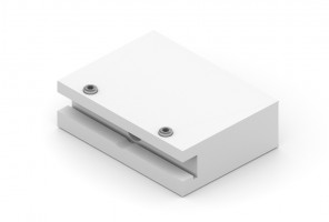 АРИСТО Держатель ручки-рейлинг 4В1, белый   FA0003