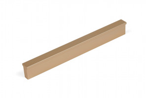 RS066SG.4/128 Сатиновое золото Ручка PORT