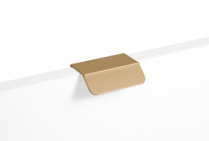 RT013SG.1/32 Сатиновое золото Ручка KANT