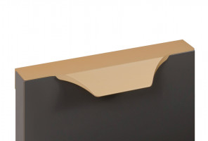 RT114SG.1/96/150 Сатиновое золото Ручка WING