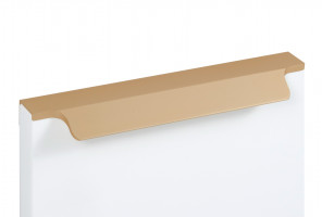 RT115SG.1/128/200 Сатиновое золото Ручка ARCA