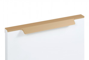 RT115SG.1/192/300 Сатиновое золото Ручка ARCA