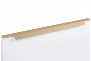 RT115SG.1/448/500 Сатиновое золото Ручка ARCA