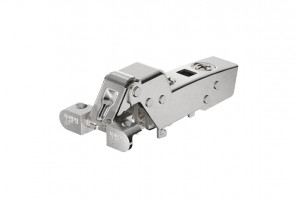 9072525 ПЕТЛЯ SENSYS 8638I ДЛЯ АЛЮМИНИЕВЫХ РАМ, УГОЛ 95ГР, ЧАШКА TA32, НА СРЕДНЮЮ СТЕНКУ(B3)