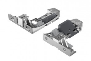 9257265 КОМПЛЕКТ ФИКСАТОРОВ ACTRO YOU ДЛЯ ДЕРЕВЯННЫХ ЯЩИКОВ