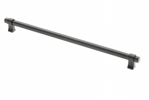 Ручка IMPERIAL L-320, черный матовый  UZ- IMPERIAL-320-20М