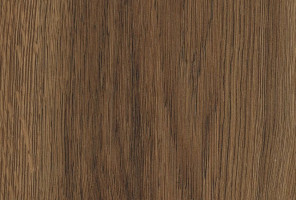  ЛМДФ 2800-2070-16мм дуб чарльстон темно-коричневый H3154 ST36
