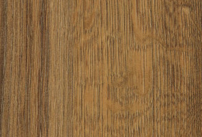  ЛМДФ 2800-2070-25мм дуб шерман коньяк коричневый H1344 ST32