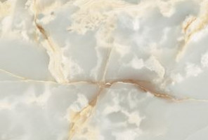 Столешница-FS152 В6  R 3   Алтай          3000-600-38мм