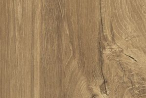 Столешница-FS1111 W2 R 3 Дуб Крымский    3000-600-38мм  (FS1113)