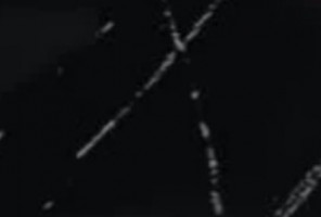 Кромка-AGT Черный мрамор Торос глянец 1х22мм   6019