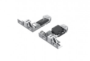 9257268 КОМПЛЕКТ ФИКСАТОРОВ ACTRO 5D ДЛЯ ДЕРЕВЯННЫХ ЯЩИКОВ