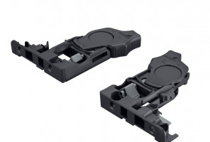 9320320 Комплект фиксаторов Actro YOU для деревянных ящиков