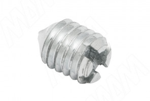 Винт стяжки конической BO04. GR06FZ