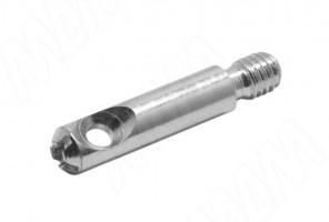 Шток стяжки конической D10, 35мм. TF02