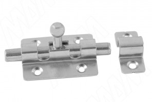 Мебельный шпингалет 30х40 1901М40