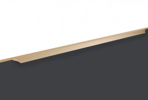 RT114SG.1/768/900 Сатиновое золото Ручка WING