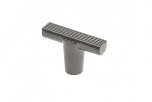 Ручка RAY, светлый графит  GZ-RAY-1-25