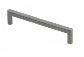 Ручка NYXA L-128, светлый графит   UZ-NYXA-128-25