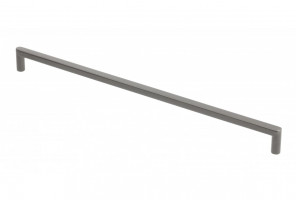 Ручка NYXA L-320, светлый графит   UZ-NYXA-320-25