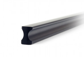 RS065BL.4/960 Черный матовый Ручка VOLNA