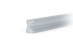 RS065SC.4/960 Сатиновый хром Ручка VOLNA